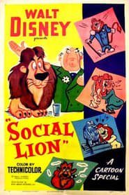 Watch Social Lion