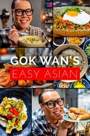 Watch Gok Wan's Easy Asian