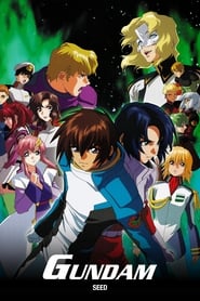 Watch Mobile Suit Gundam SEED