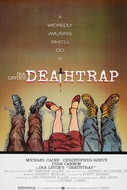 Watch Deathtrap