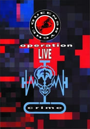 Watch Queensrÿche: Operation Livecrime