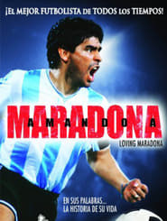 Watch Loving Maradona