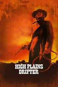 Watch High Plains Drifter