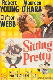 Watch Sitting Pretty