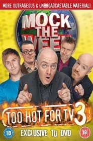Watch Mock the Week - Too Hot For TV 3