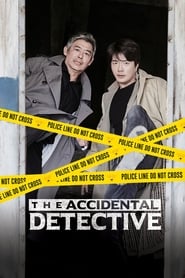 Watch The Accidental Detective