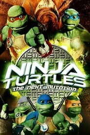 Watch Ninja Turtles: The Next Mutation