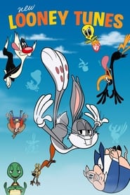 Watch New Looney Tunes