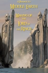 Watch A Passage to Middle-earth: Making of 'Lord of the Rings'
