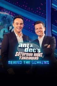 Watch Saturday Night Takeaway: Behind the Screens