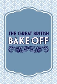 Watch The Great British Bake Off