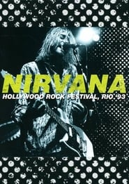 Watch Nirvana Live at the Hollywood Rock Festival in Brazil