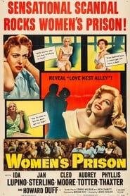 Watch Women's Prison