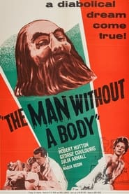 Watch The Man Without a Body