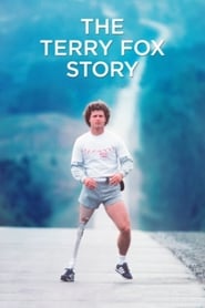 Watch The Terry Fox Story