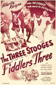 Watch Fiddlers Three