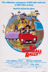 Watch The Gumball Rally