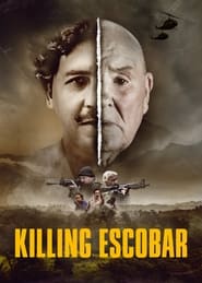 Watch Killing Escobar