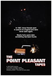 Watch The Point Pleasant Tapes