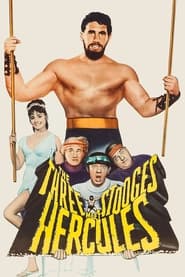 Watch The Three Stooges Meet Hercules
