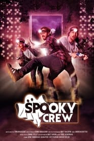 Watch Spooky Crew