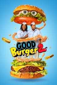 Watch Good Burger 2