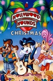 Watch A Hollywood Hounds Christmas