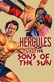 Watch Hercules Against the Sons of the Sun