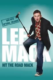 Watch Lee Mack - Hit the Road Mack