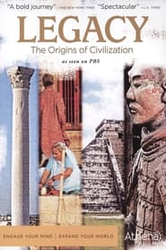 Watch Legacy - The Origins of Civilization