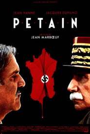 Watch Pétain