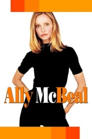 Watch Ally McBeal