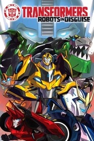 Watch Transformers: Robots In Disguise