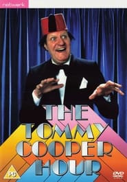 Watch The Tommy Cooper Hour