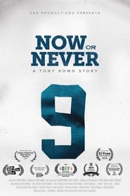 Watch Now or Never: A Tony Romo Story