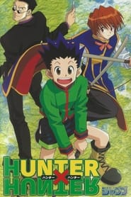 Watch Hunter × Hunter Pilot