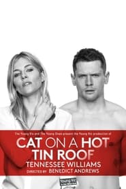 Watch National Theatre Live: Cat on a Hot Tin Roof