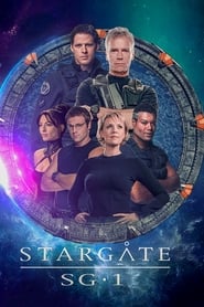 Watch Stargate SG-1