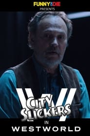 Watch City Slickers In Westworld