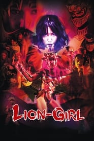 Watch Lion-Girl