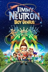 Watch Jimmy Neutron: Boy Genius