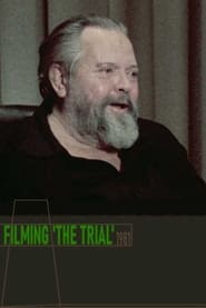 Watch Filming 'The Trial'