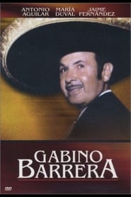 Watch Gabino Barrera