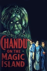 Watch Chandu on the Magic Island