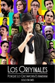Watch Los Oriyinales