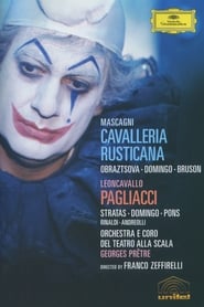 Watch Cavalleria rusticana