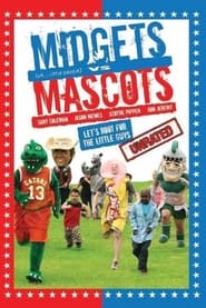 Watch Midgets Vs Mascots