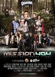 Watch Mission 404 : Internet doit rester vivant