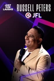 Watch Just for Laughs: The Gala Specials - Russell Peters