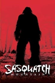 Watch Sasquatch Mountain